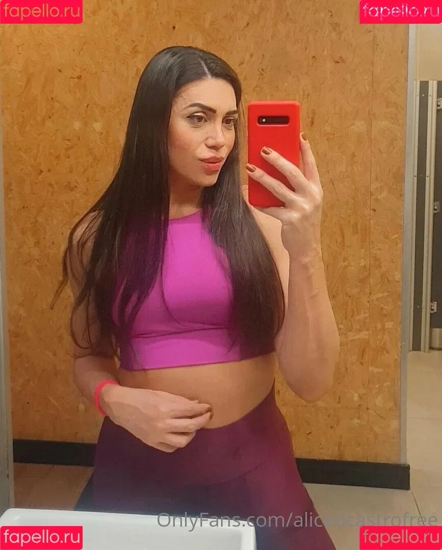 alicedcastrofree Onlyfans Photo Gallery 