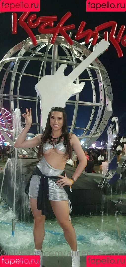 alicedcastrofree Onlyfans Photo Gallery 