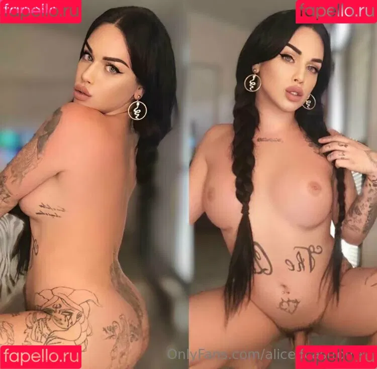alicedcastrofree Onlyfans Photo Gallery 