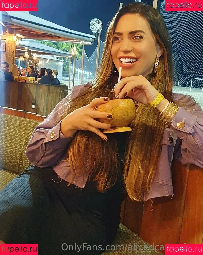 alicedcastrofree Onlyfans Photo Gallery 