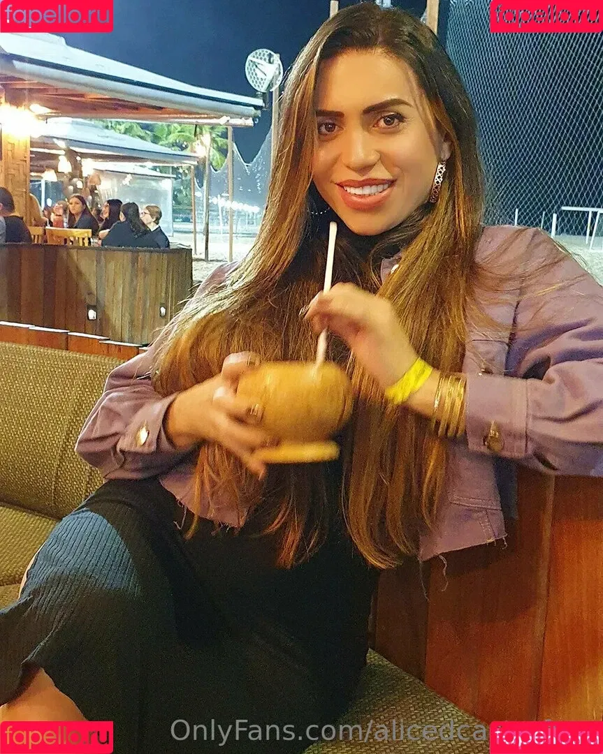 alicedcastrofree Onlyfans Photo Gallery 