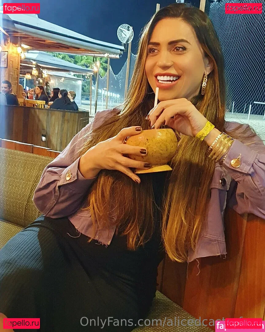 alicedcastrofree Onlyfans Photo Gallery 