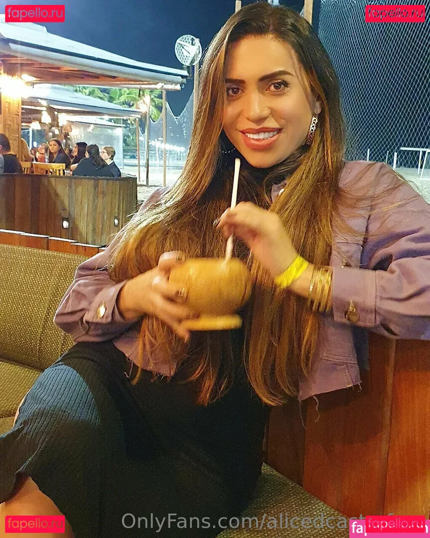 alicedcastrofree Onlyfans Photo Gallery 