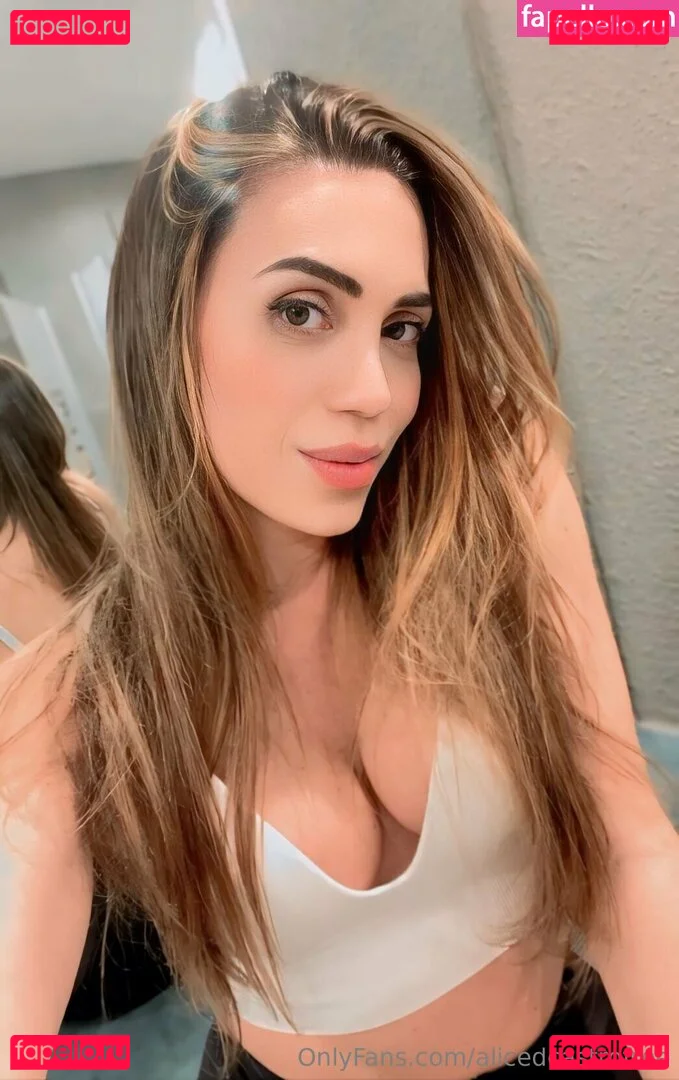alicedcastrofree Onlyfans Photo Gallery 