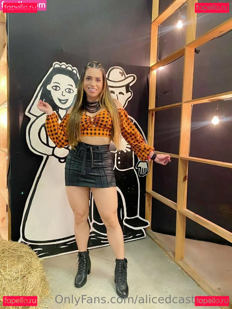 alicedcastrofree Onlyfans Photo Gallery 