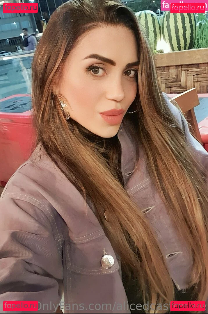 alicedcastrofree Onlyfans Photo Gallery 