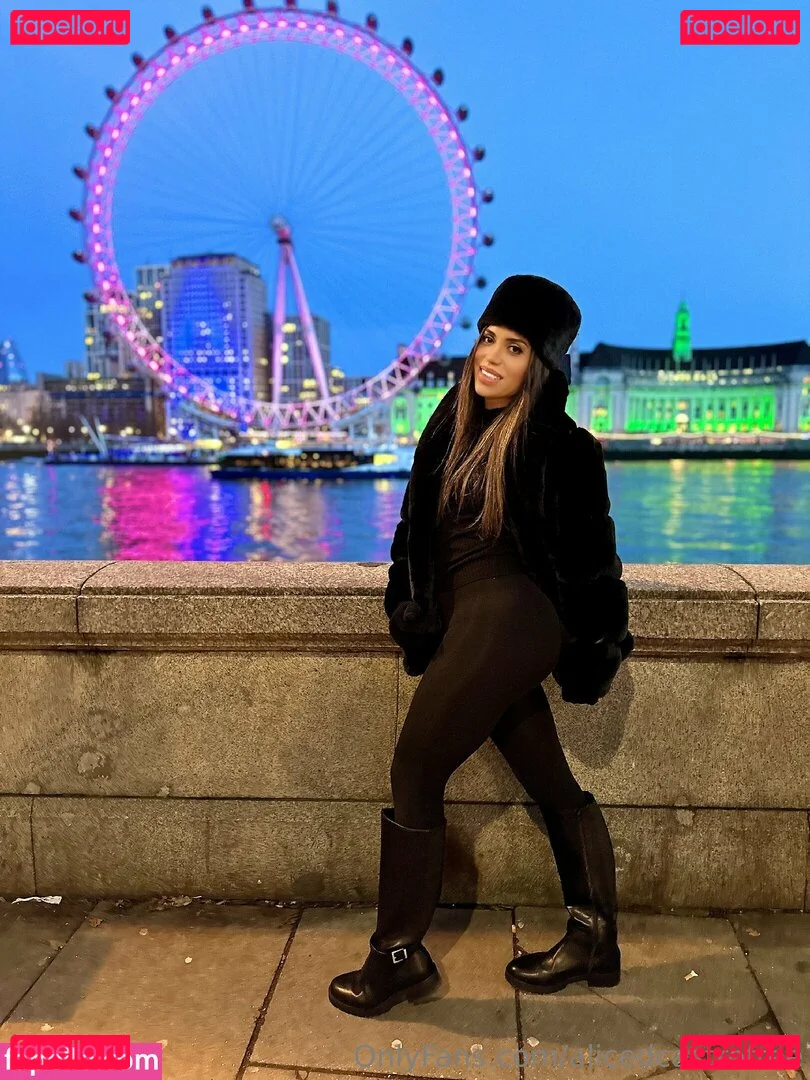 alicedcastrofree Onlyfans Photo Gallery 