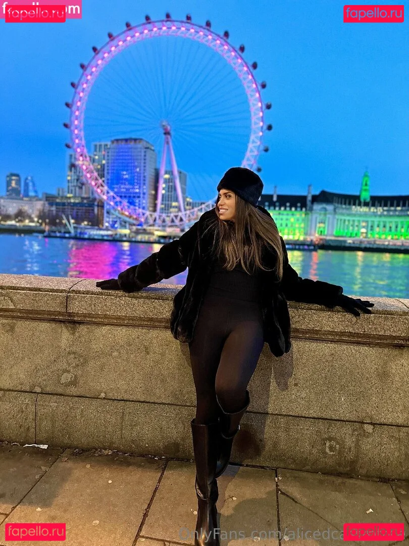 alicedcastrofree Onlyfans Photo Gallery 