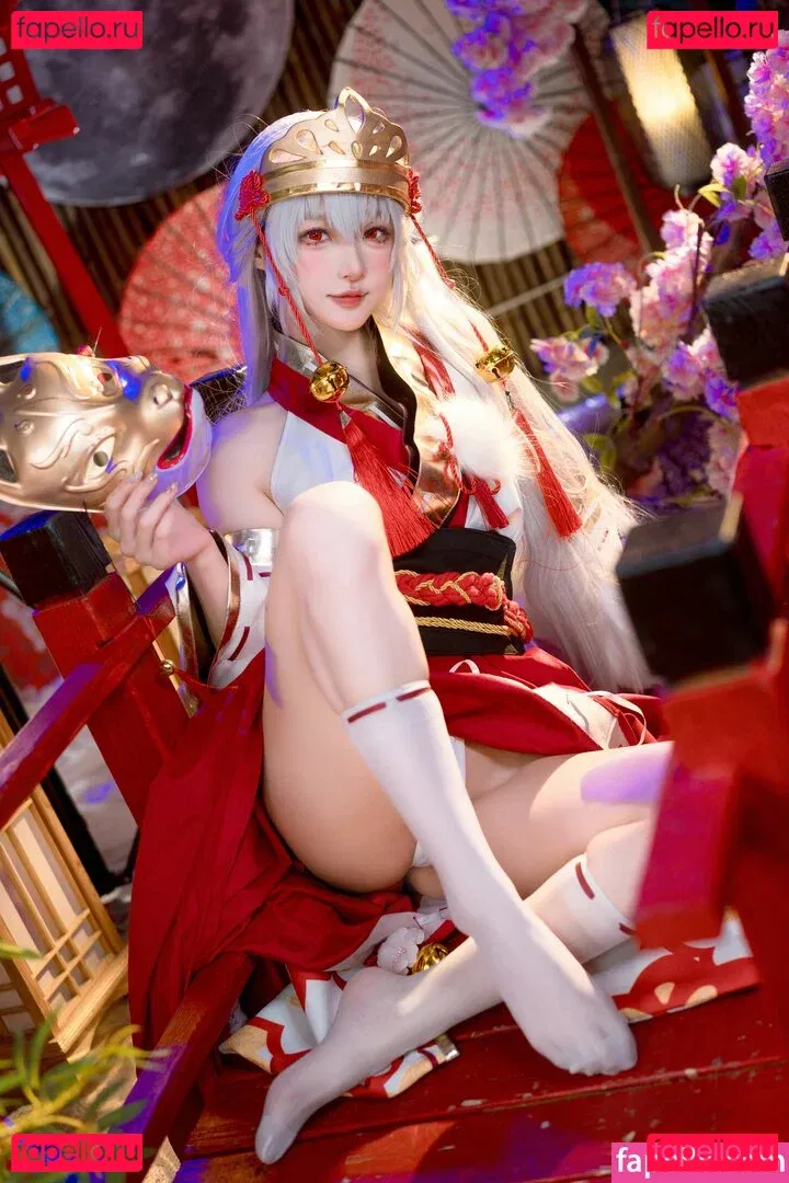 Abaoyeshitunia Onlyfans Photo Gallery 