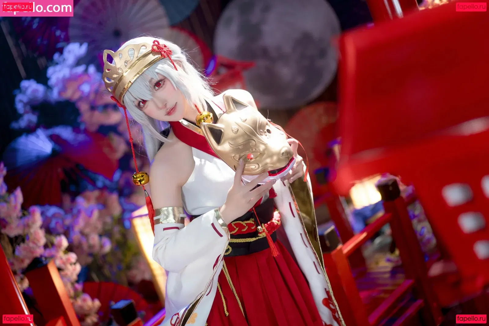 Abaoyeshitunia Onlyfans Photo Gallery 