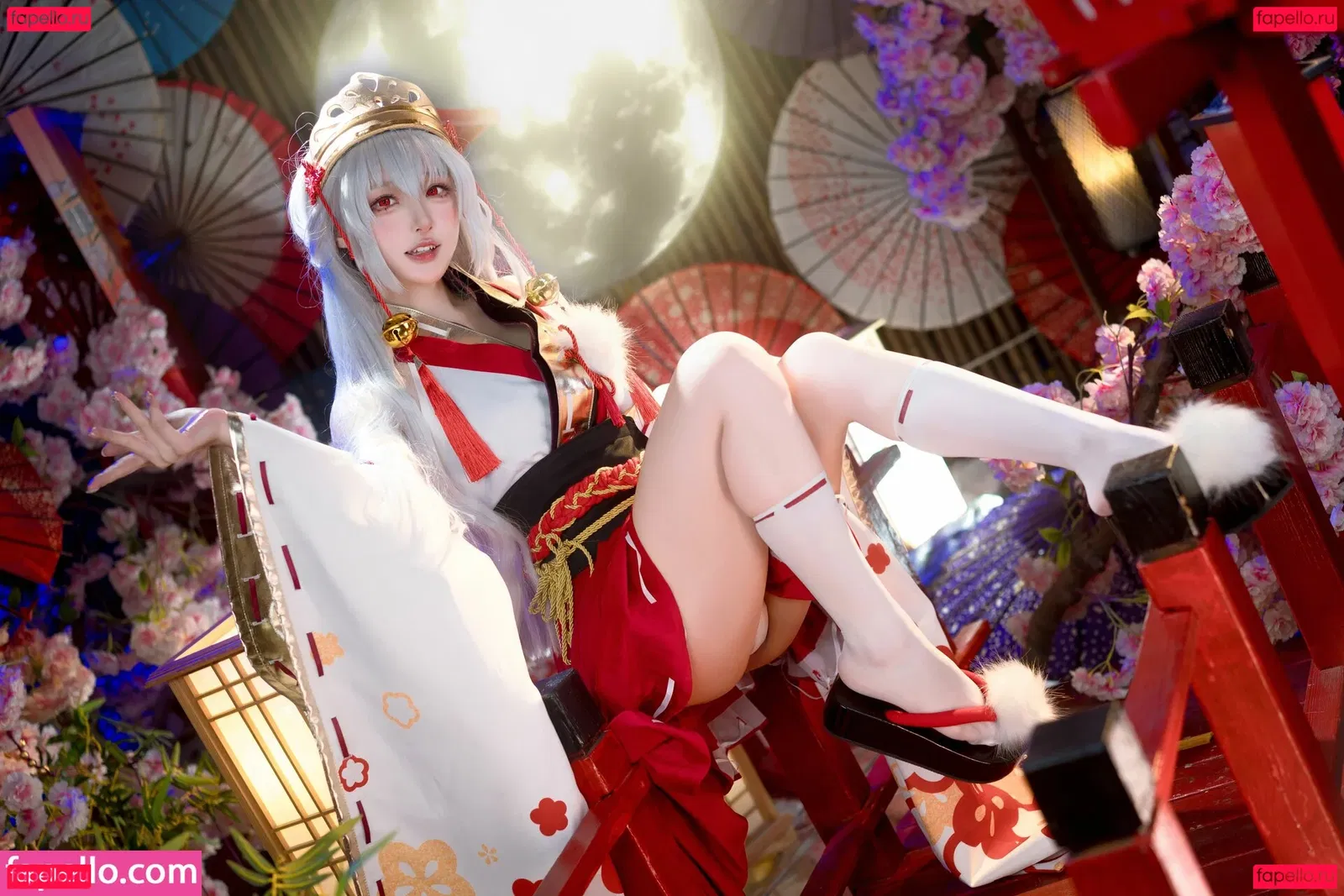 Abaoyeshitunia Onlyfans Photo Gallery 