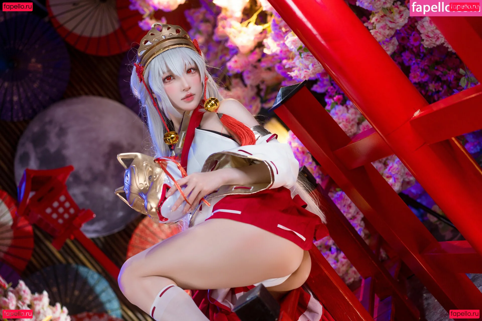 Abaoyeshitunia Onlyfans Photo Gallery 