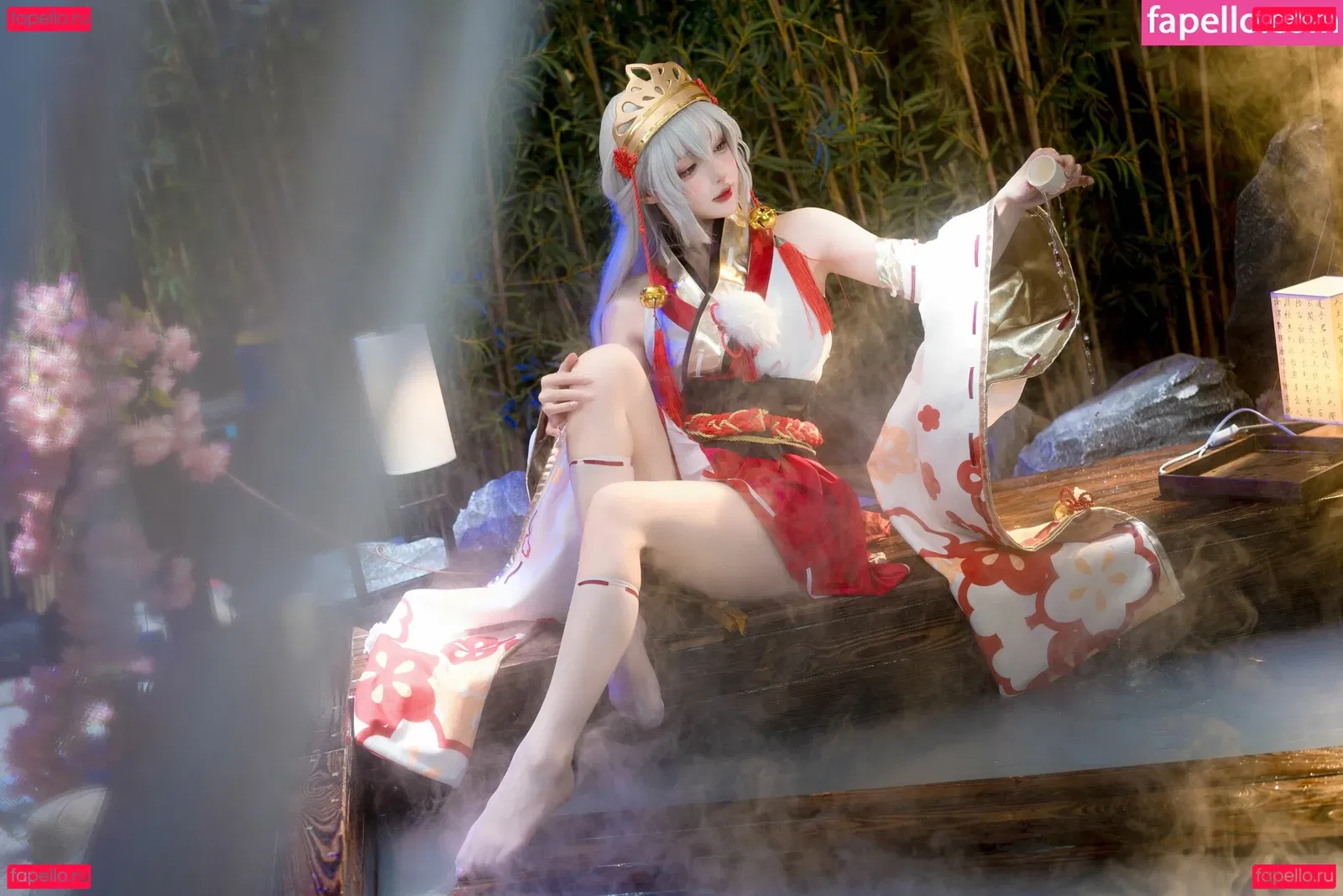 Abaoyeshitunia Onlyfans Photo Gallery 