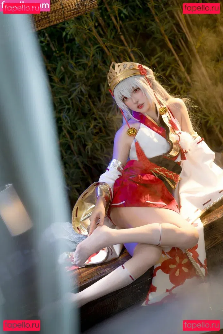 Abaoyeshitunia Onlyfans Photo Gallery 