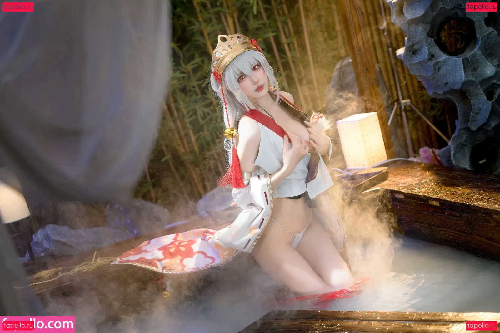 Abaoyeshitunia Onlyfans Photo Gallery 