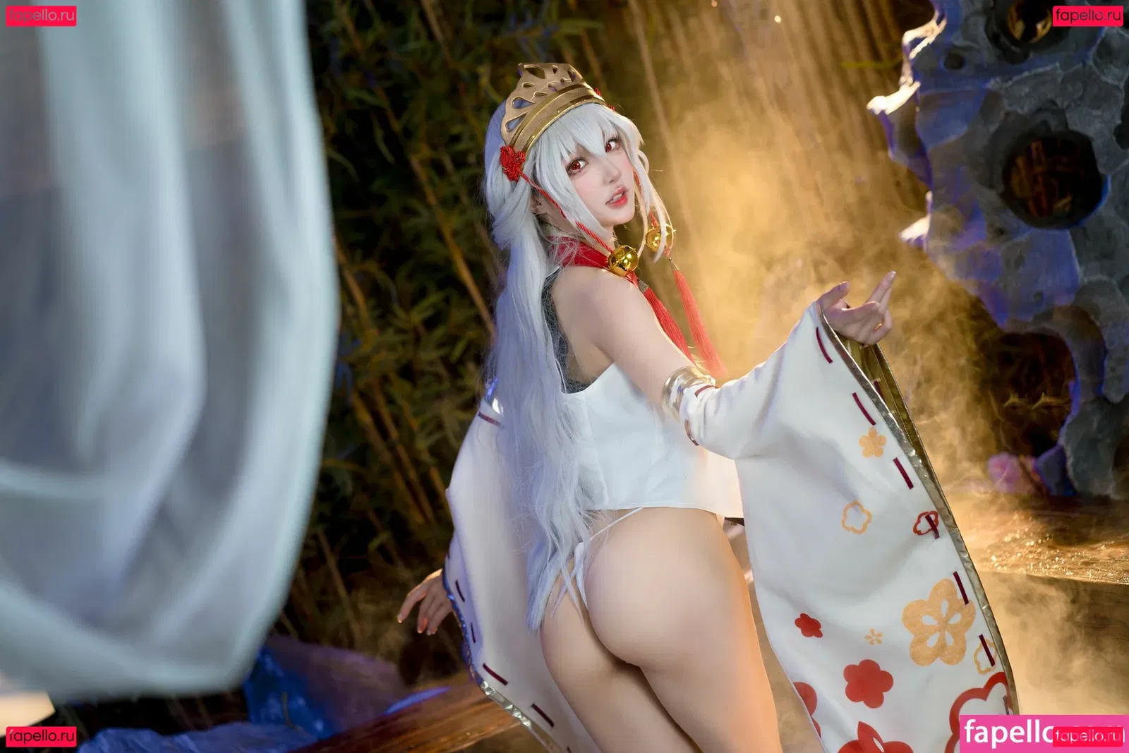 Abaoyeshitunia Onlyfans Photo Gallery 