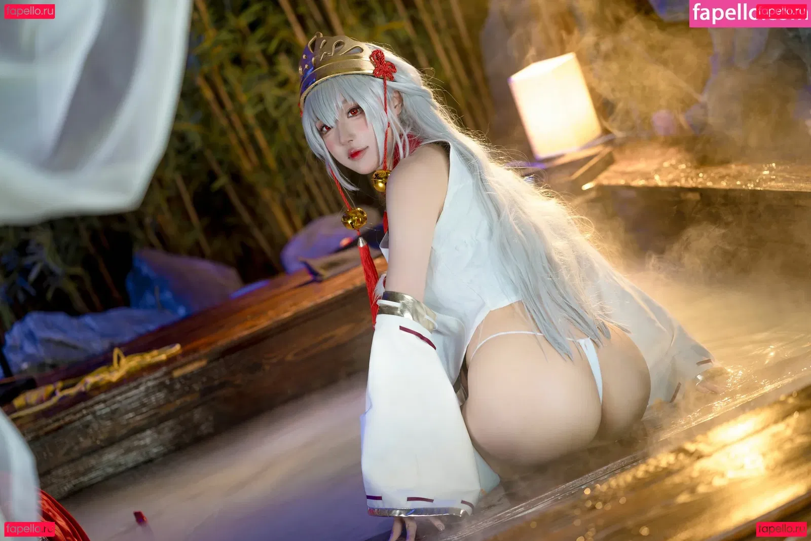 Abaoyeshitunia Onlyfans Photo Gallery 