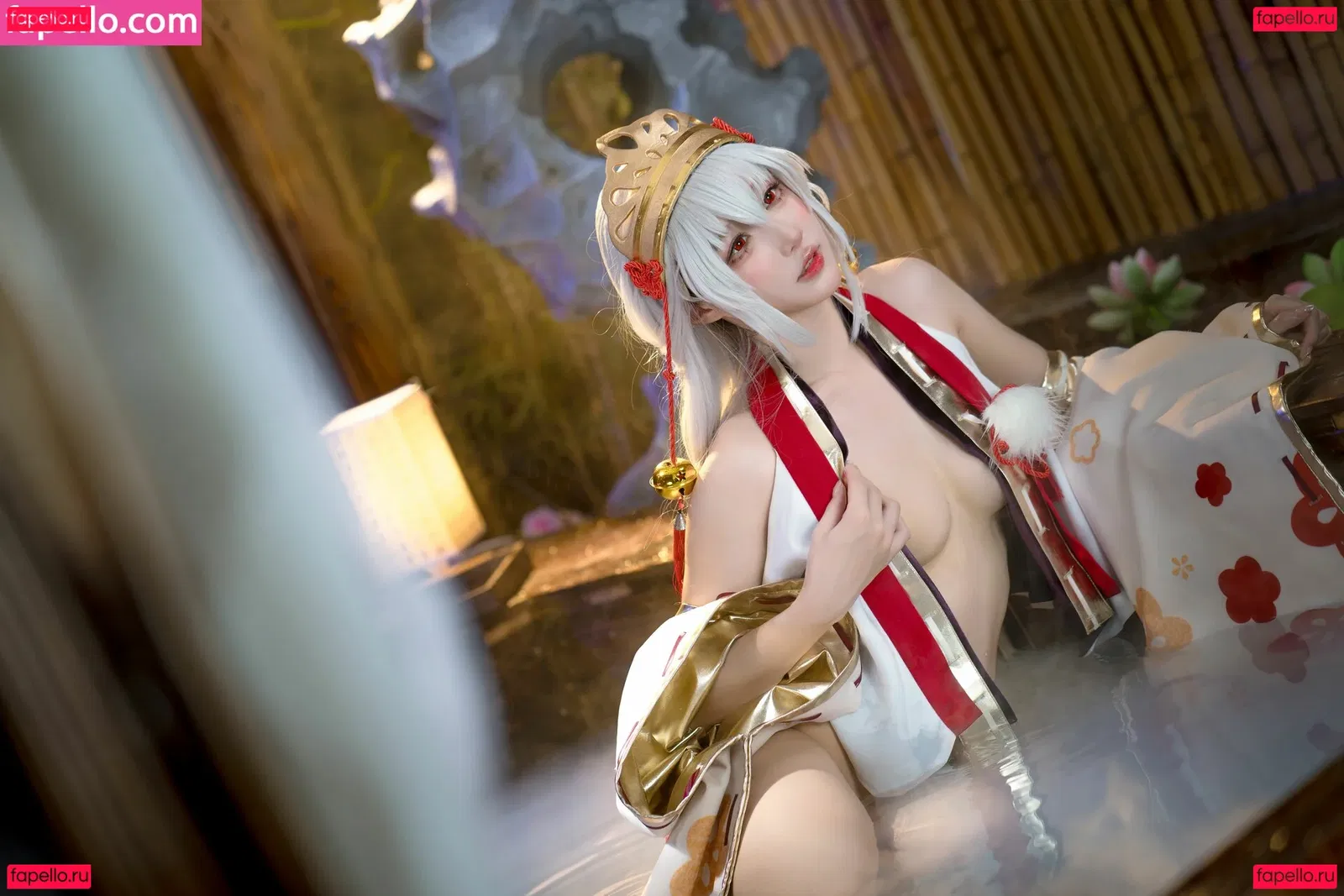 Abaoyeshitunia Onlyfans Photo Gallery 