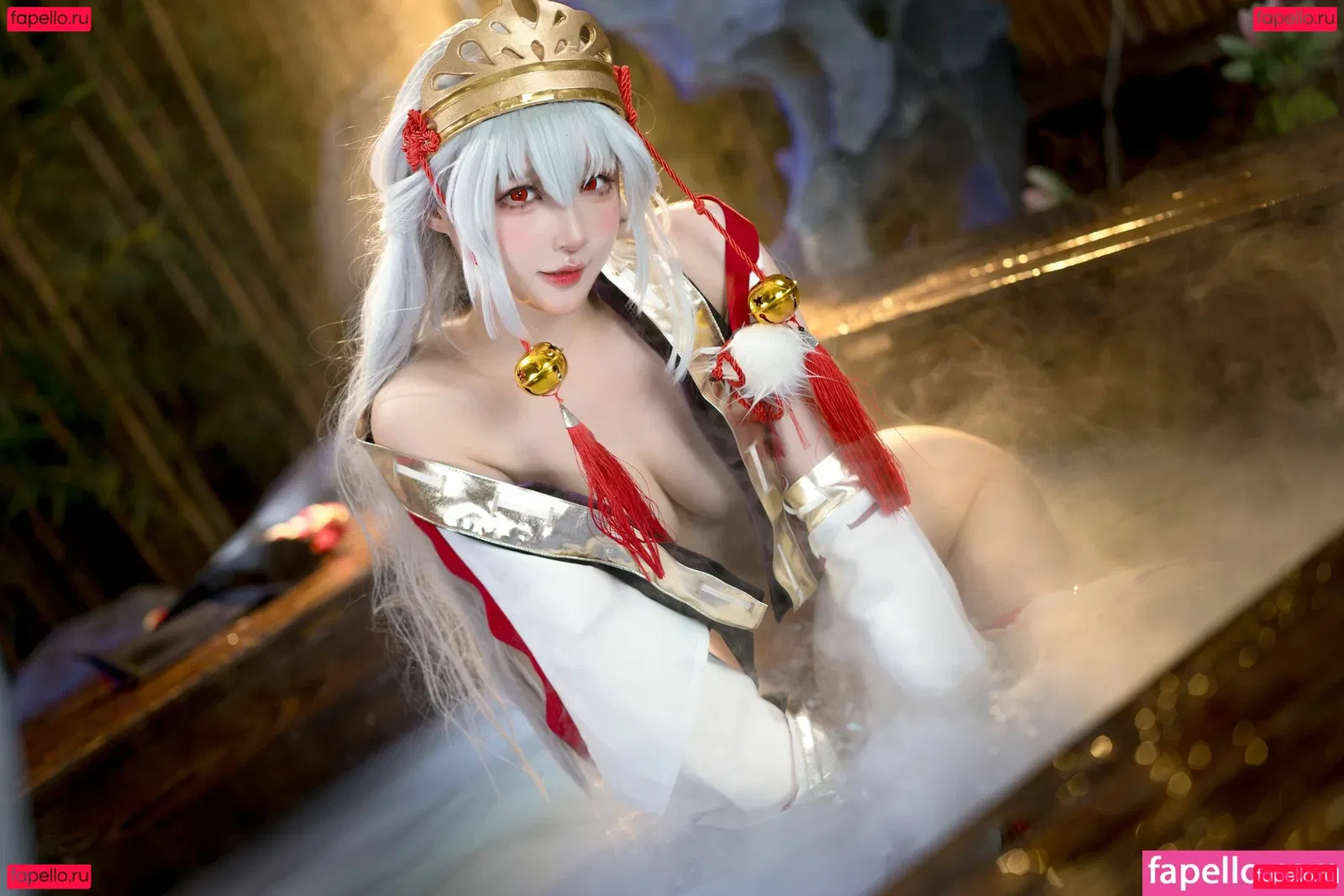 Abaoyeshitunia Onlyfans Photo Gallery 