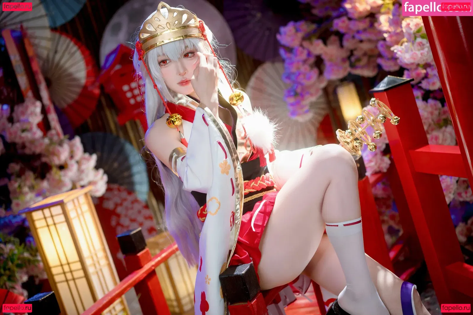 Abaoyeshitunia Onlyfans Photo Gallery 