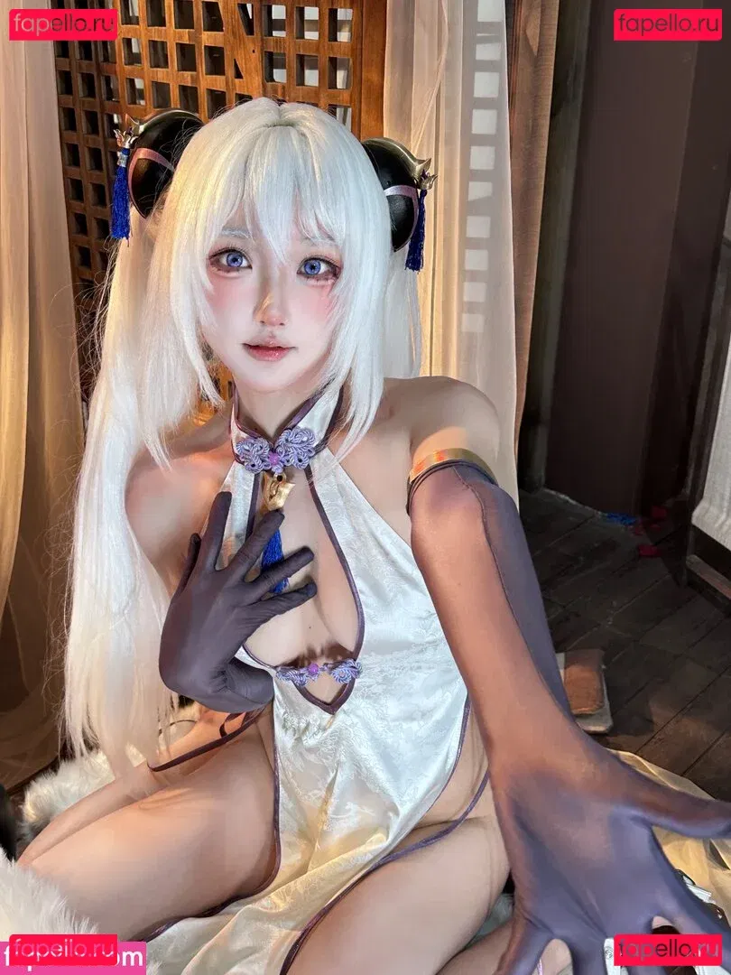 Abaoyeshitunia Onlyfans Photo Gallery 