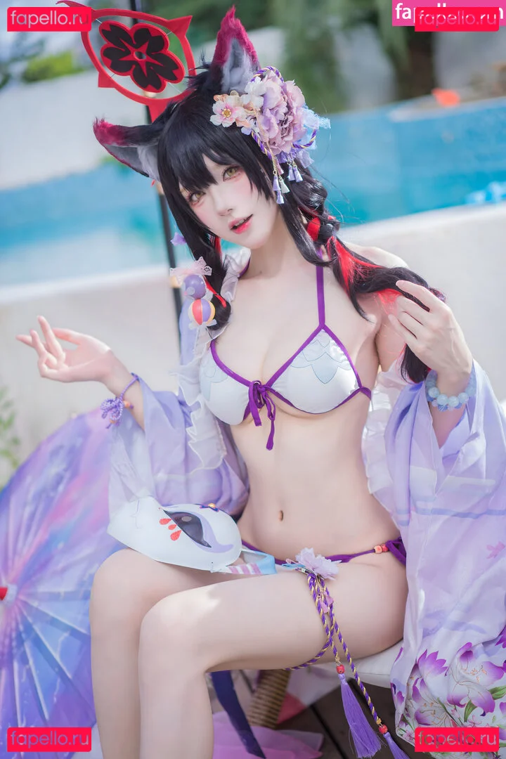 Abaoyeshitunia Onlyfans Photo Gallery 