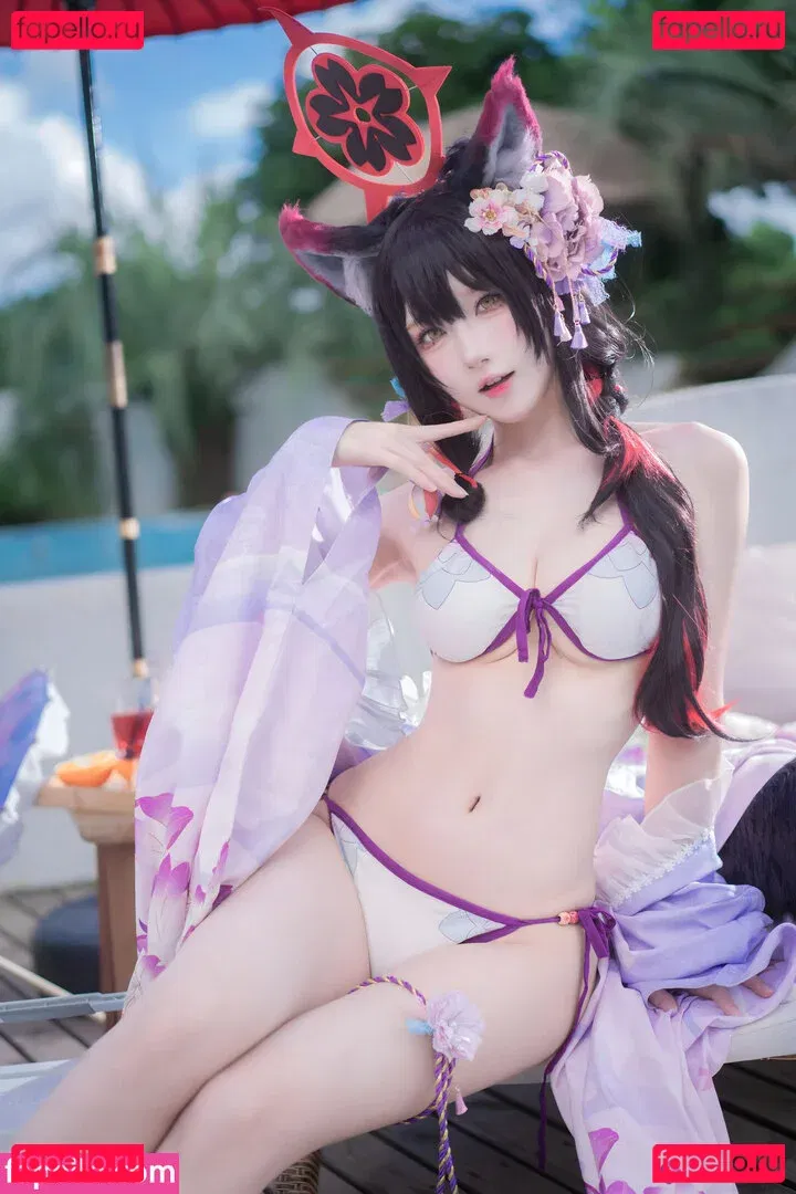 Abaoyeshitunia Onlyfans Photo Gallery 