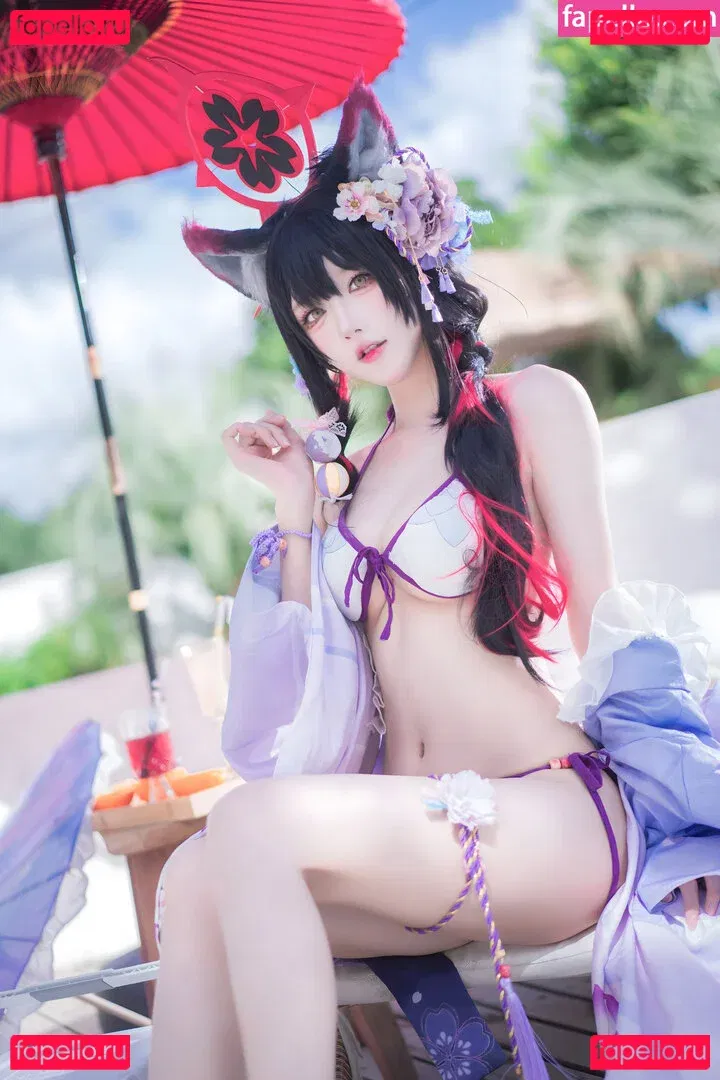 Abaoyeshitunia Onlyfans Photo Gallery 