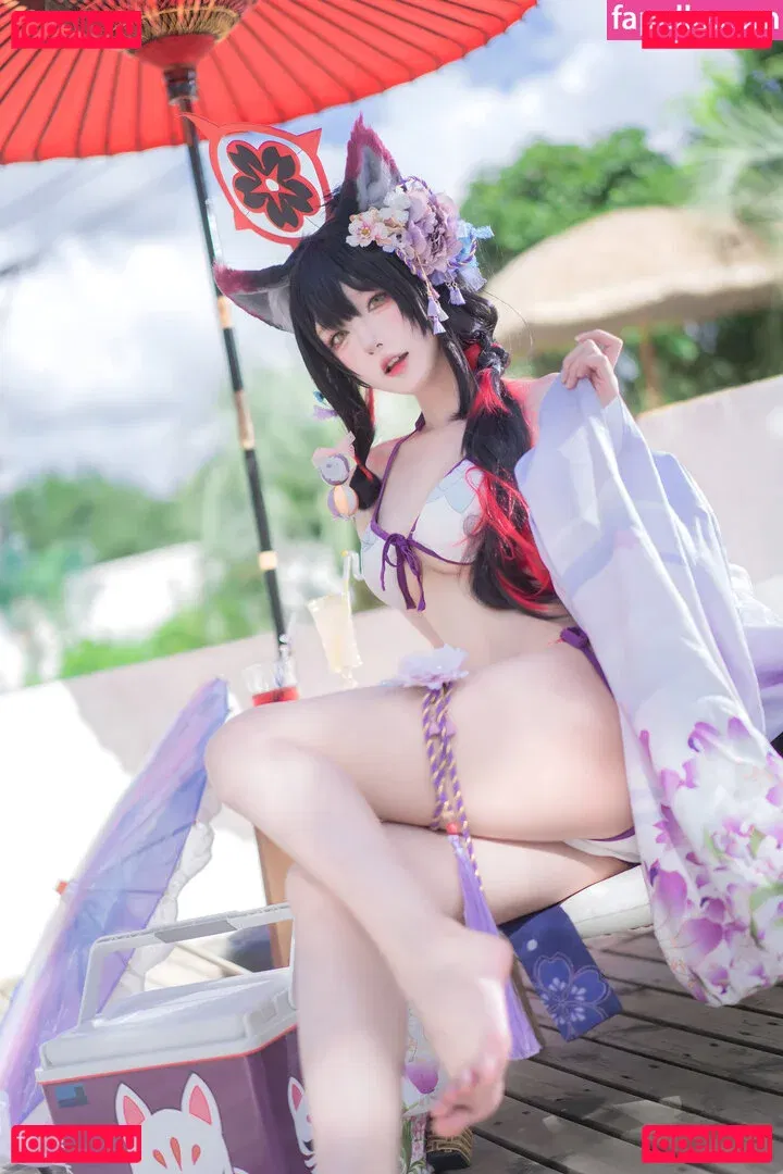 Abaoyeshitunia Onlyfans Photo Gallery 