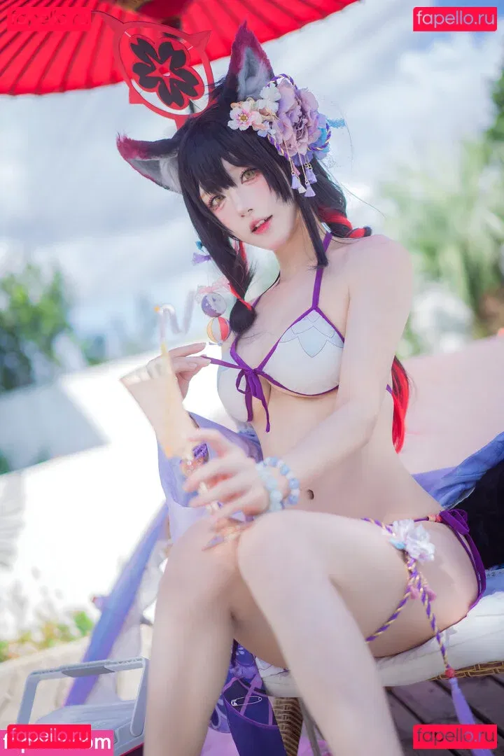 Abaoyeshitunia Onlyfans Photo Gallery 