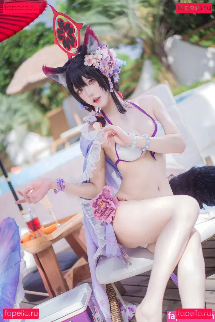 Abaoyeshitunia Onlyfans Photo Gallery 