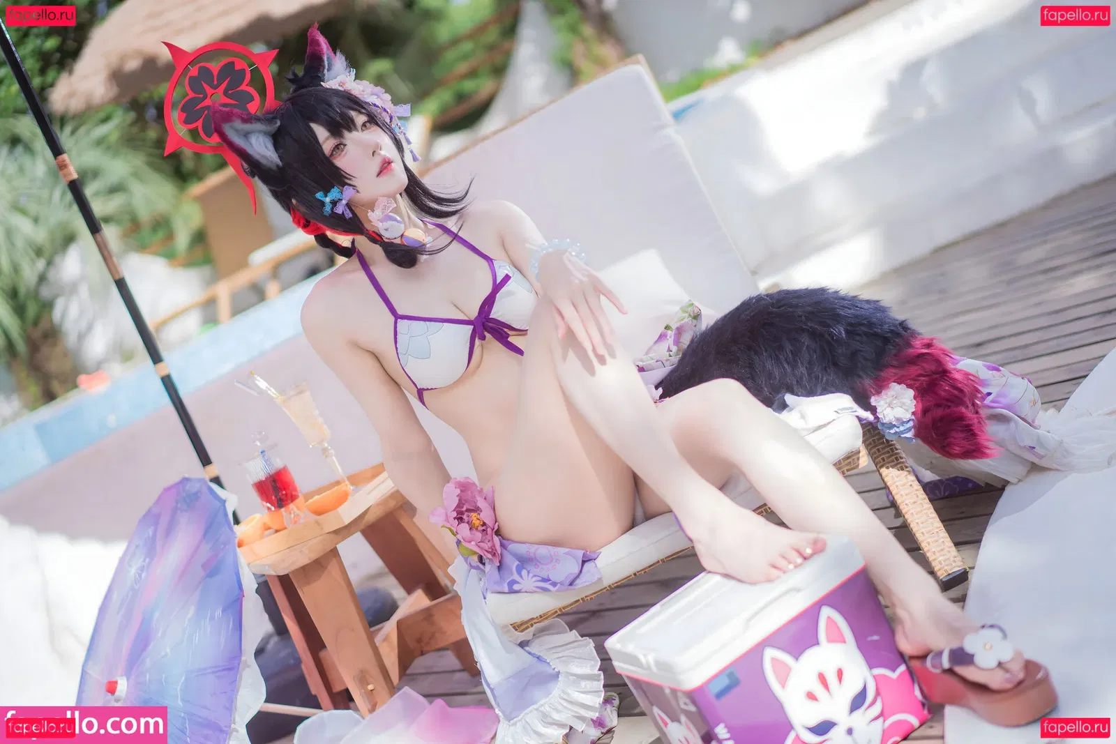 Abaoyeshitunia Onlyfans Photo Gallery 