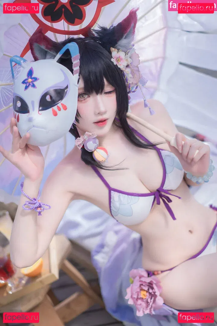 Abaoyeshitunia Onlyfans Photo Gallery 