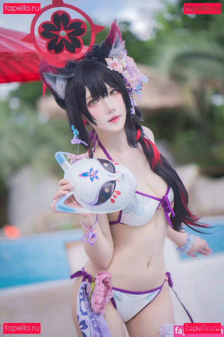 Abaoyeshitunia Onlyfans Photo Gallery 