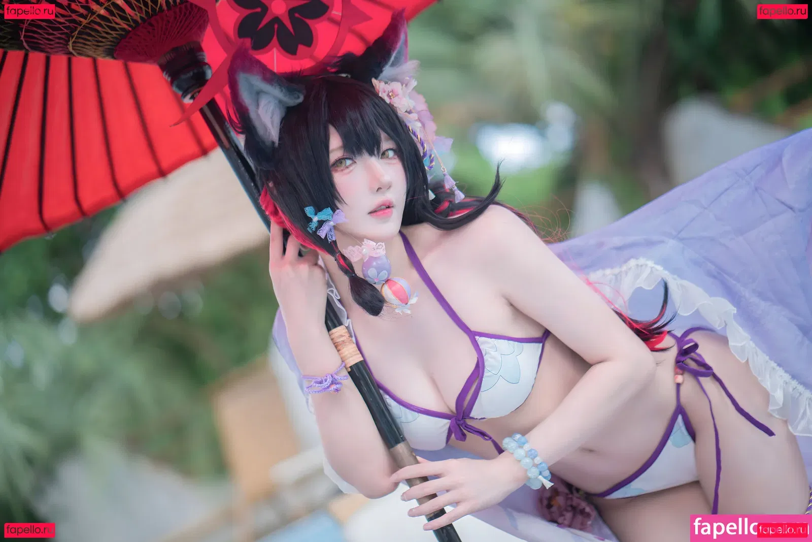 Abaoyeshitunia Onlyfans Photo Gallery 