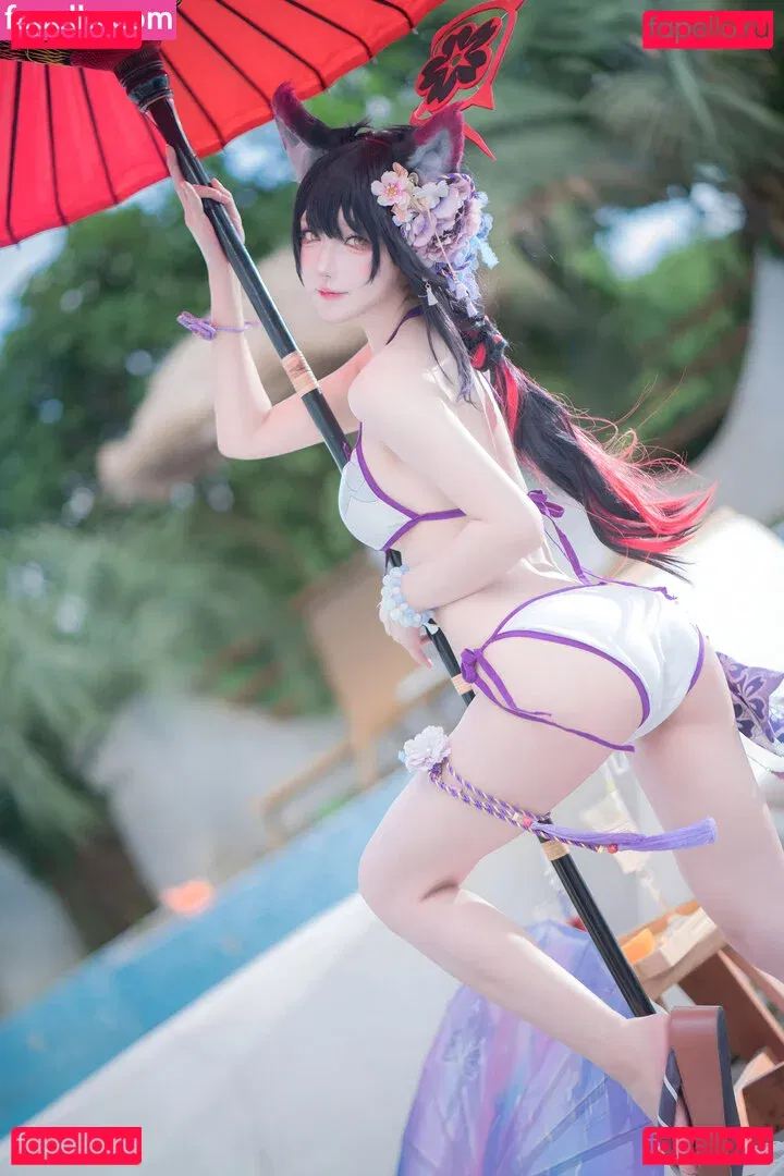 Abaoyeshitunia Onlyfans Photo Gallery 