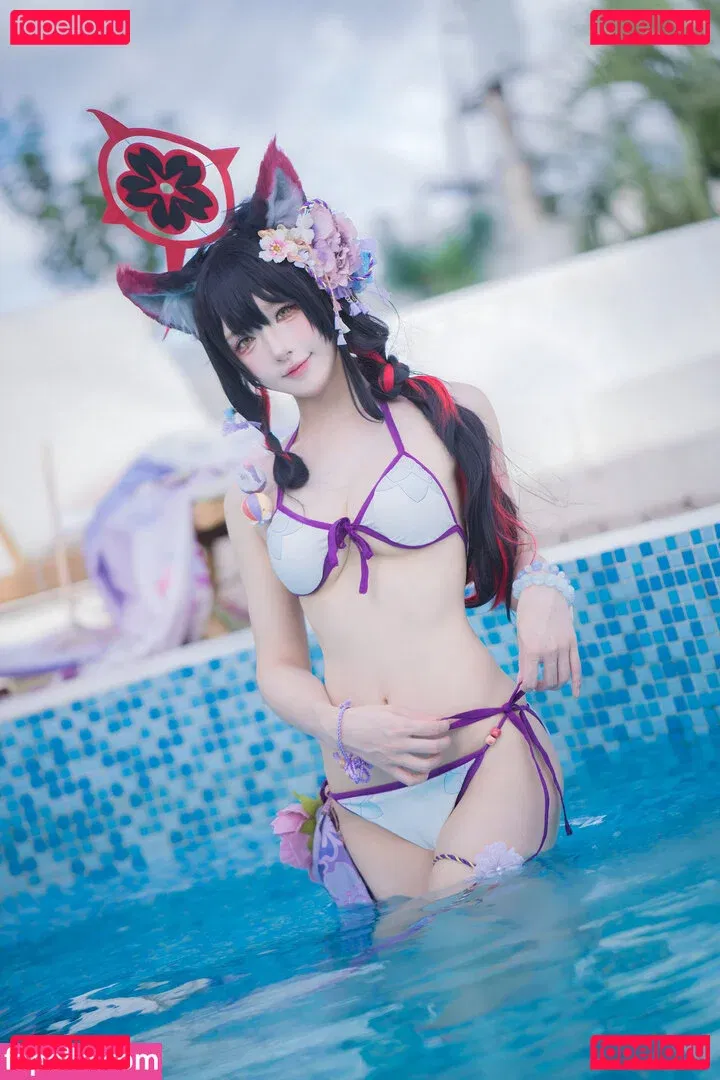 Abaoyeshitunia Onlyfans Photo Gallery 