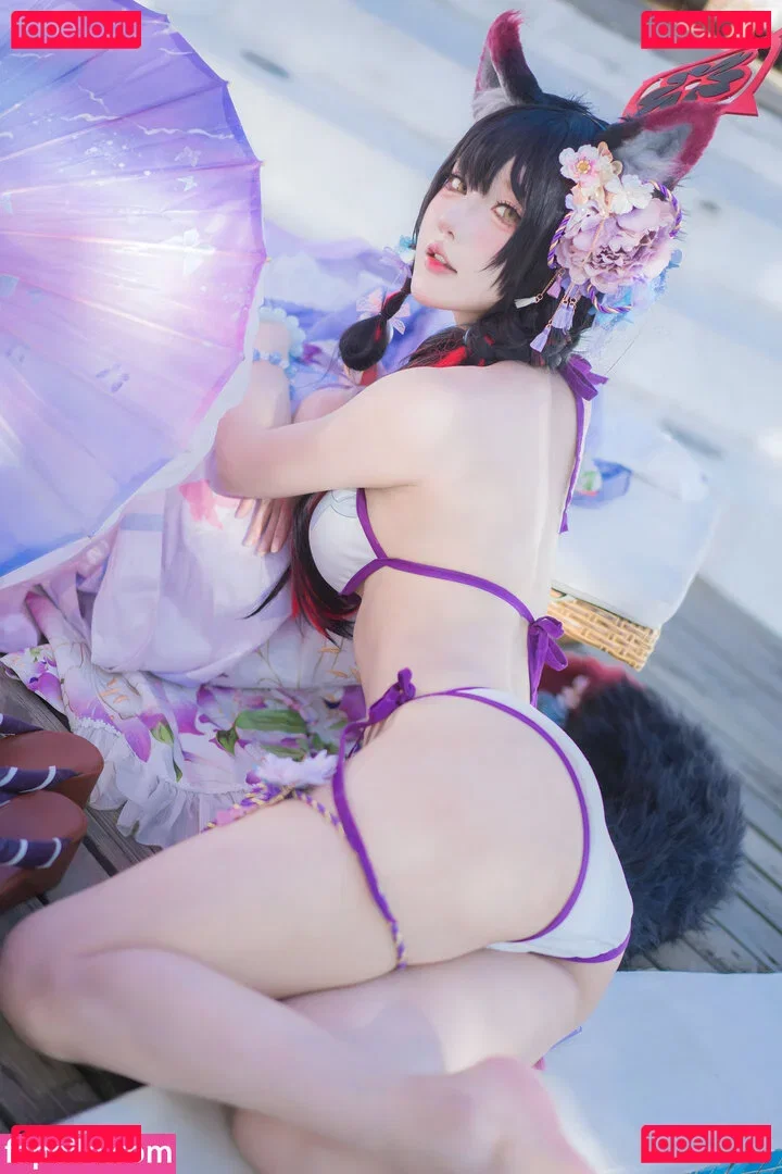 Abaoyeshitunia Onlyfans Photo Gallery 