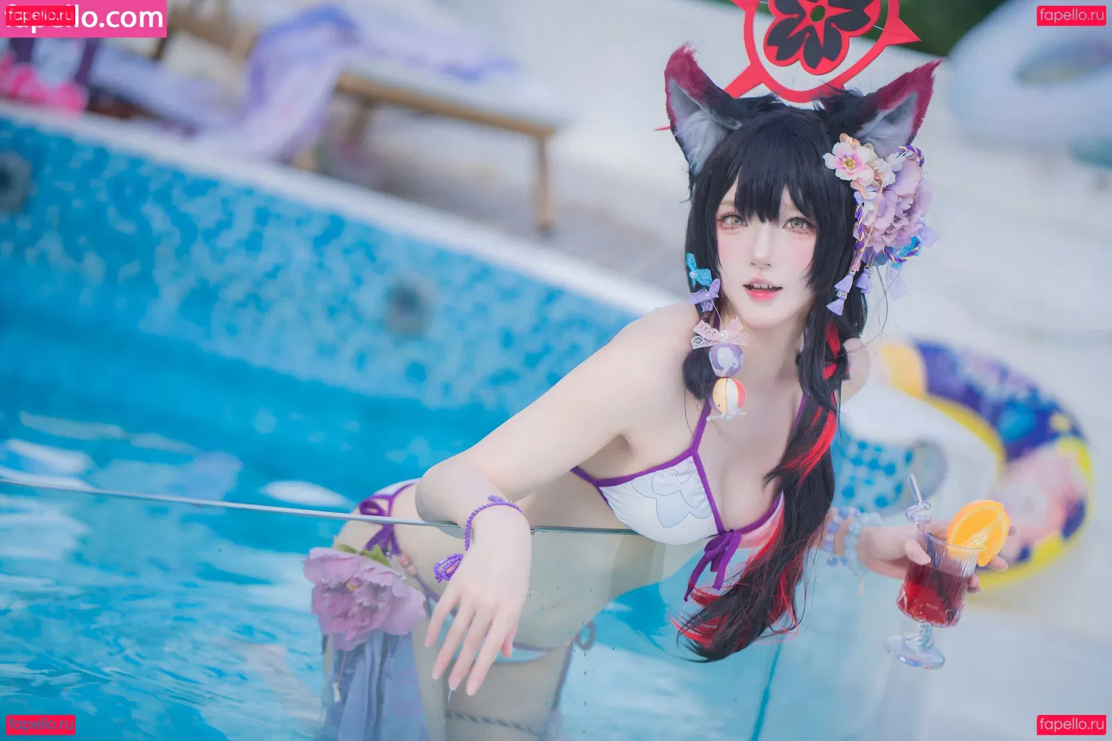 Abaoyeshitunia Onlyfans Photo Gallery 