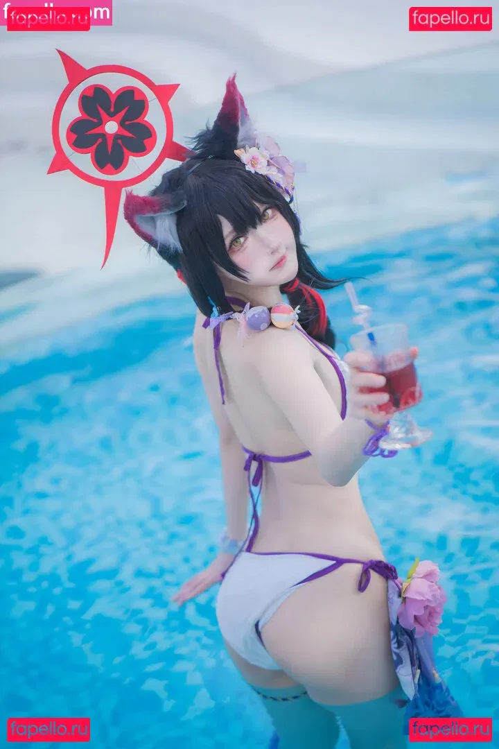 Abaoyeshitunia Onlyfans Photo Gallery 