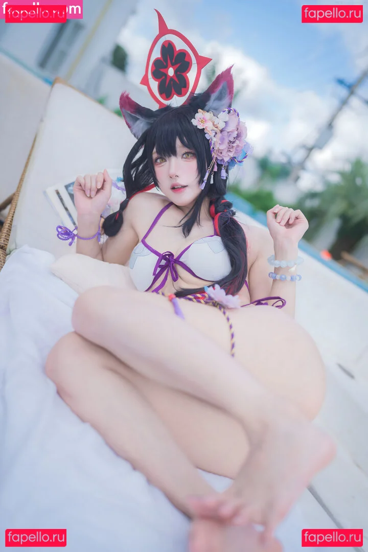 Abaoyeshitunia Onlyfans Photo Gallery 