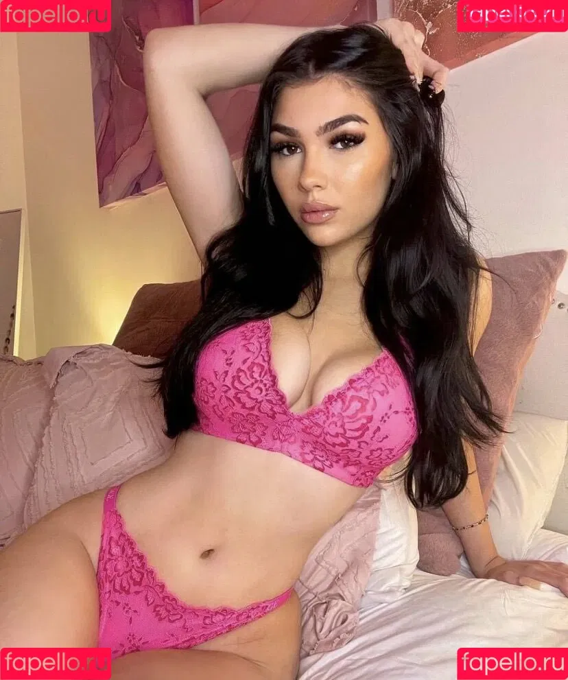 Aria Taylor Onlyfans Photo Gallery 