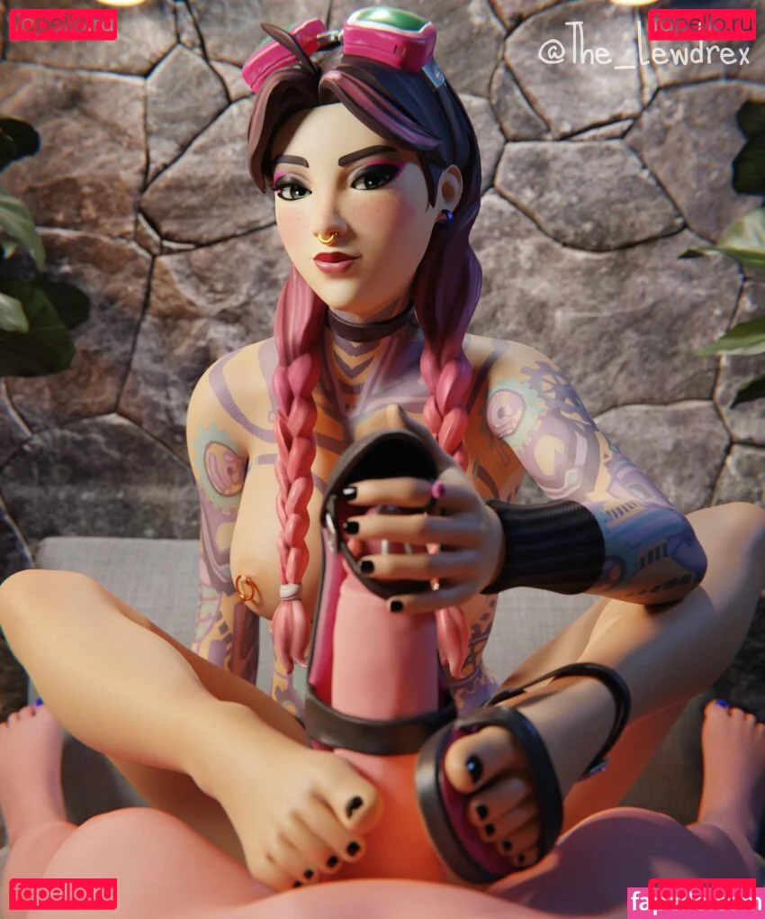 Fortnite Porn Onlyfans Photo Gallery 