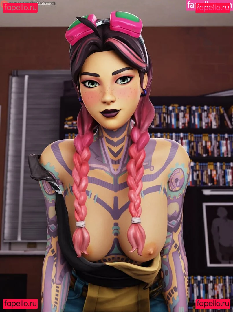 Fortnite Porn Onlyfans Photo Gallery 