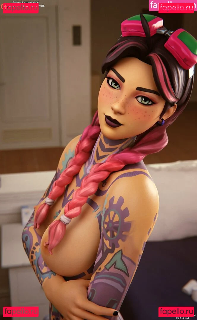 Fortnite Porn Onlyfans Photo Gallery 