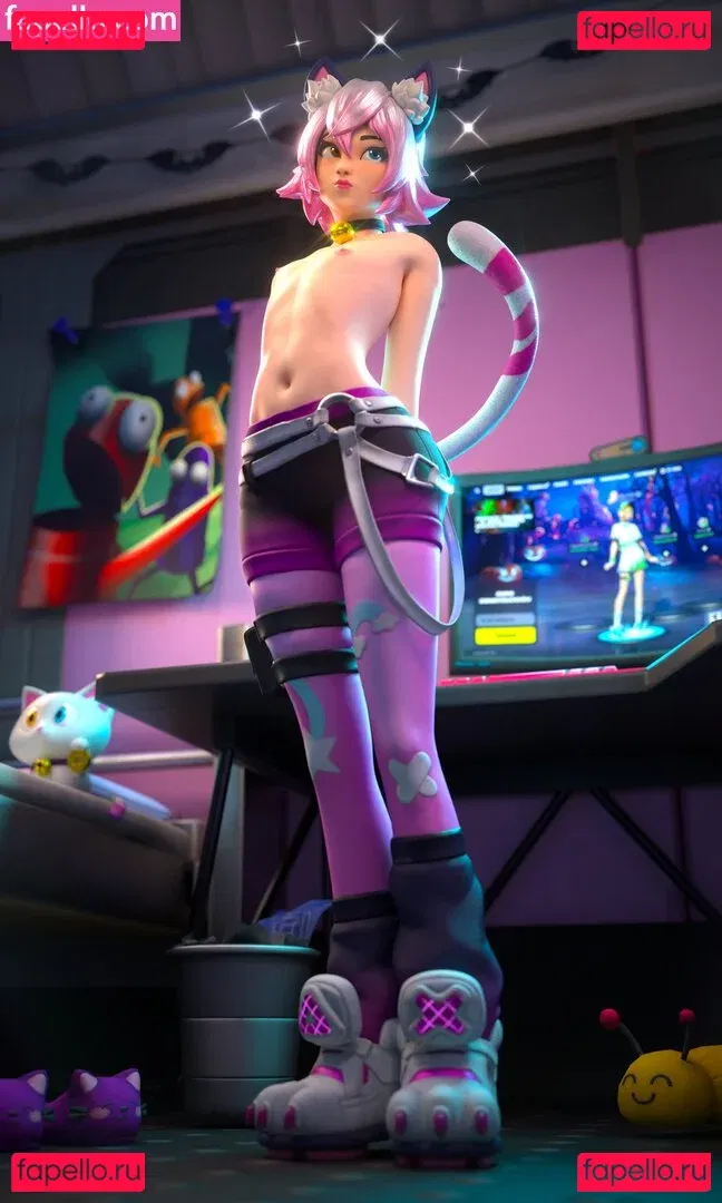 Fortnite Porn Onlyfans Photo Gallery 