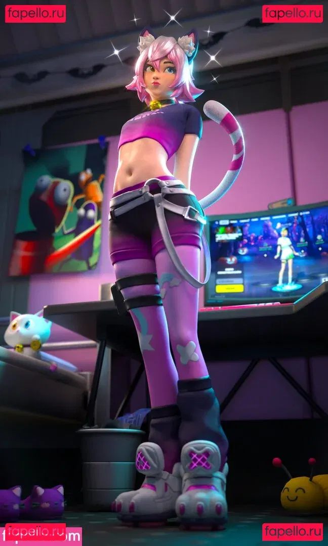 Fortnite Porn Onlyfans Photo Gallery 