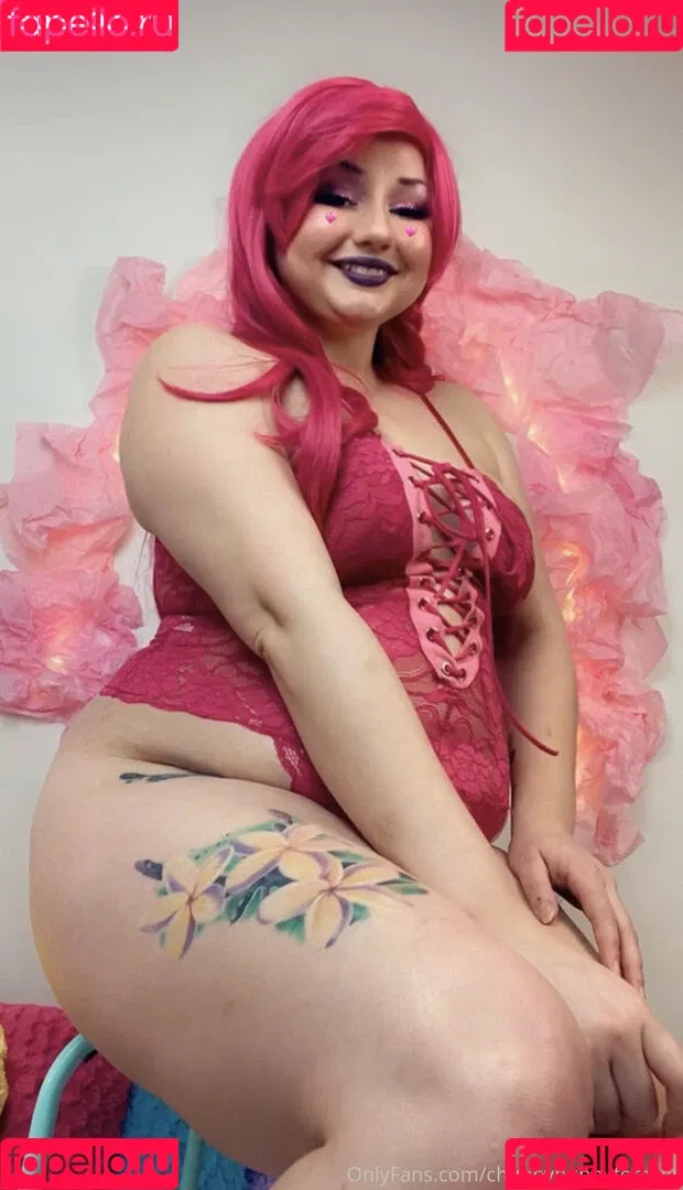 chubbybunnyforever Onlyfans Photo Gallery 
