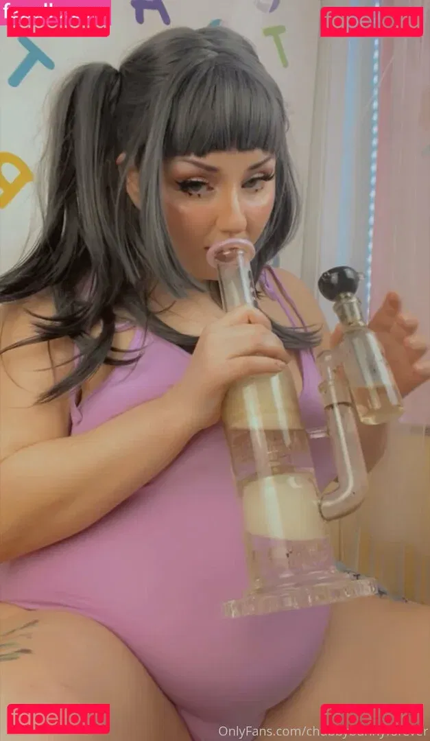 chubbybunnyforever Onlyfans Photo Gallery 