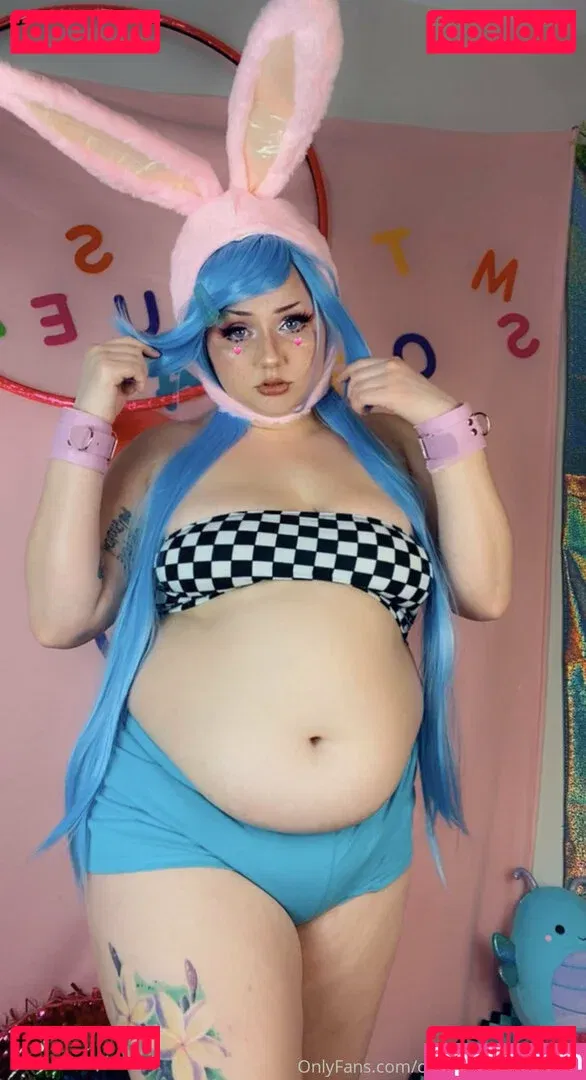 chubbybunnyforever Onlyfans Photo Gallery 